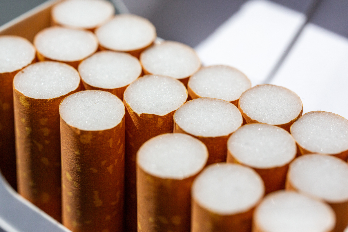 Une association appelle à interdire les filtres de cigarettes