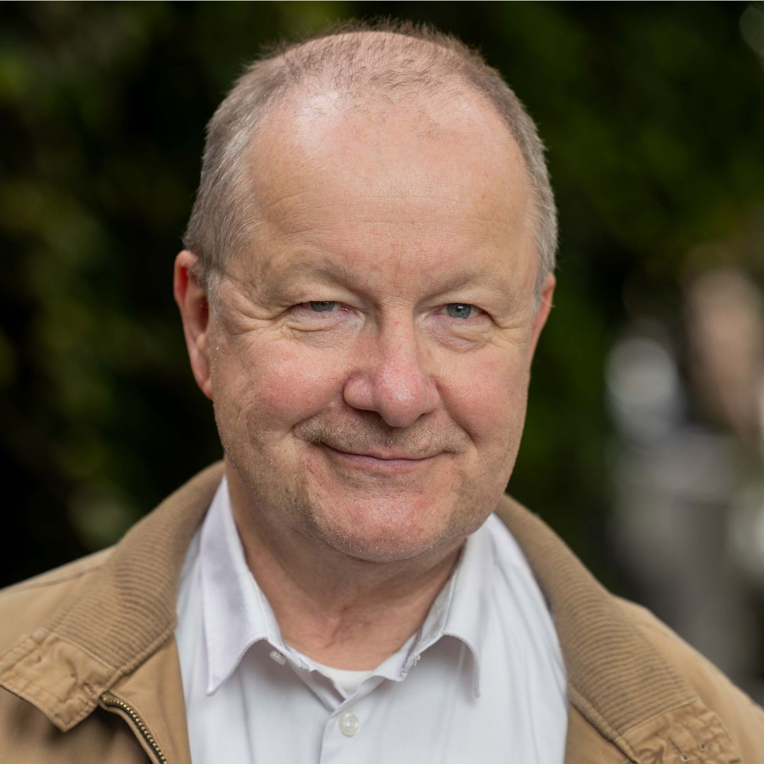 Hervé Kempf