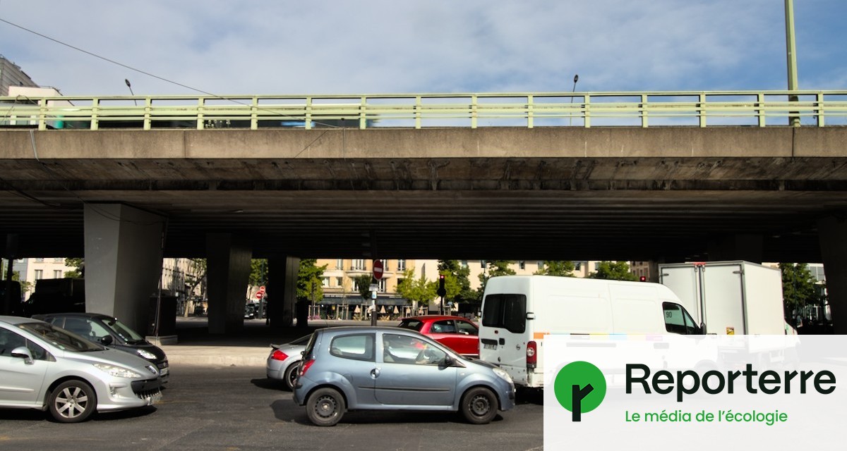 La voiture, grande gagnante de la canicule