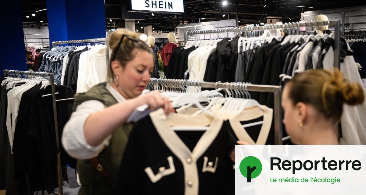 Vidée de son ambition, la loi anti-fast-fashion entre dans sa dernière ligne droite