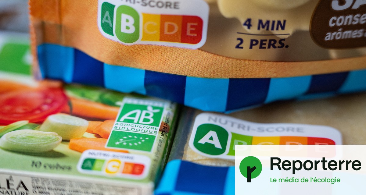 Nutri-score : « Que faut-il de plus pour le rendre obligatoire ? » interrogent 79 organisations