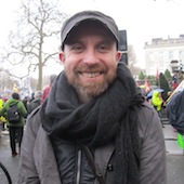 Pourquoi es-tu le premier déserteur de l'armée des clowns<small class="fine d-inline"> </small>?
