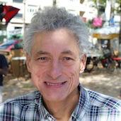 L'écologie au coeur de la reconstruction politique, qu'est-ce que ça vous inspire<small class="fine d-inline"> </small>?