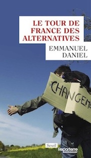La sobriété et les alternatives en débat à Paris
