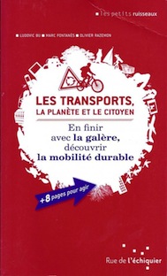 Les transports, la planète et le citoyen