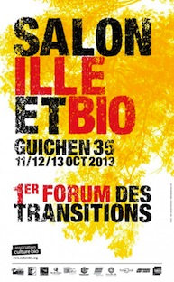 Salon Ille et bio