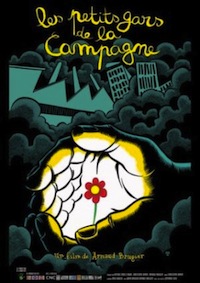 «<small class="fine d-inline"> </small>Les petits gars de la campagne<small class="fine d-inline"> </small>» à Bouguenais le 18 janvier