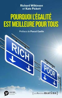 Pourquoi l'égalité est meilleure pour tous 