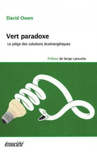 Vert paradoxe