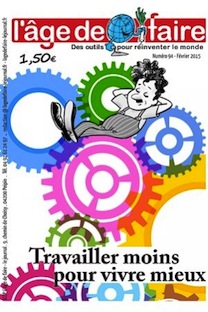 L'Âge de faire n° 94