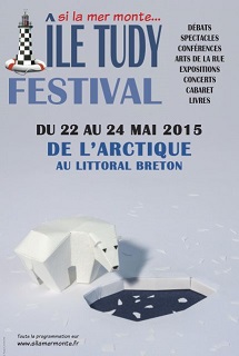 Festival Si la mer monte en Bretagne
