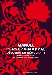 Désobéir en démocratie 