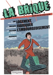 La Brique n° 37