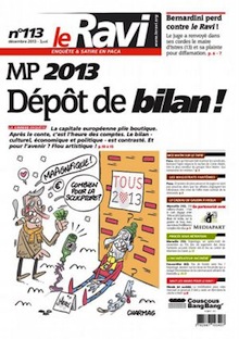 Le Ravi n°113
