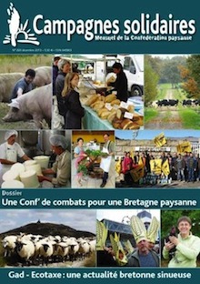 Campagnes Solidaires