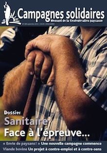 Campagnes solidaires n°298