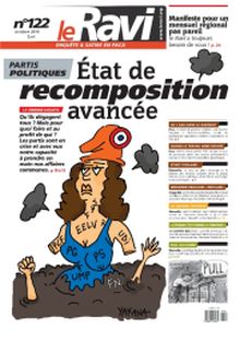 Le Ravi n°122