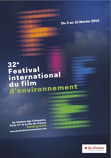 Festival du film d'environnement 2015 : tournez<small class="fine d-inline"> </small>!