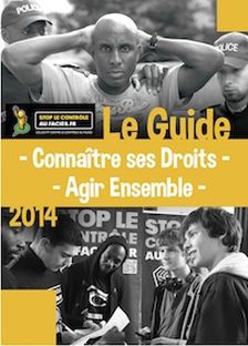 Semaine de mobilisation sur les abus policiers