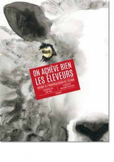 Présentation-débat : On achève bien les éleveurs, à Paris