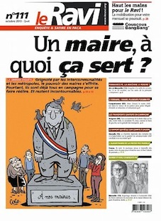 Le Ravi