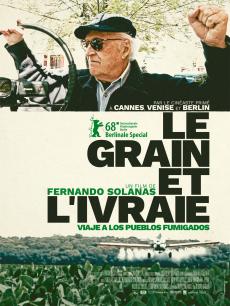 «<small class="fine d-inline"> </small>Le grain et l'ivraie<small class="fine d-inline"> </small>», ciné-rencontre à Nogent-sur-Marne (Val-de-Marne)