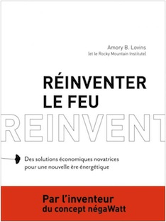 Réinventer le feu