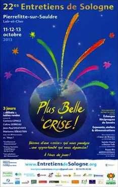 Les Entretiens de Sologne