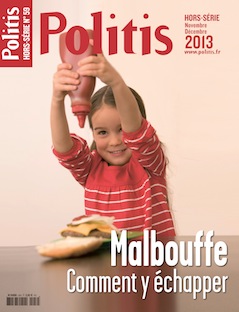 Politis : hors-série Malbouffe