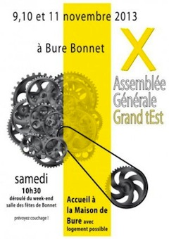 Résistons à Cigéo