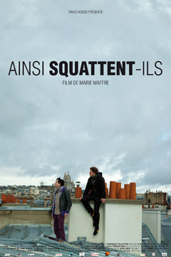 Ainsi squattent-ils