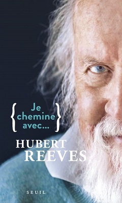 Joies, doutes, interrogations... Une rencontre avec Hubert Reeves