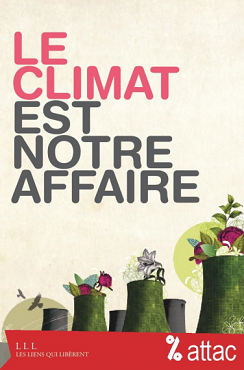 Le climat est notre affaire