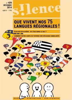 Silence explore les langues régionales