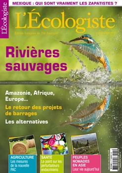 L'Ecologiste 