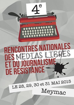 Reporterre se raconte à la radio Antenne Doc, aux côtés de Sideways et de Bastamag