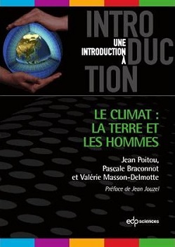 Le climat : la Terre et les Hommes