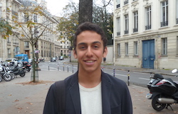 Qu'est-ce que le Conseil régional des jeunes<small class="fine d-inline"> </small>? 