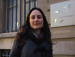 Pourquoi continuer les actions contre la <span class="caps">BNP</span>-Paribas<small class="fine d-inline"> </small>?
