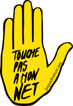 Une manifestation virtuelle le 12 juillet pour défendre la neutralité du Net