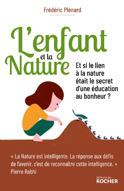 Un guide éducatif pour sensibiliser les enfants à la nature