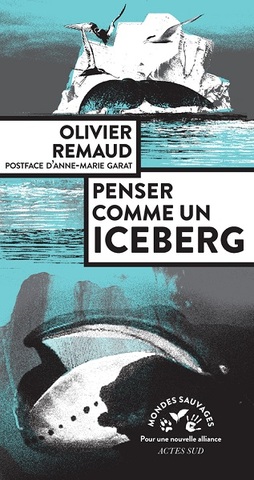 Éloge des vies inattendues, parmi les icebergs