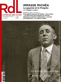 Revue des Livres
