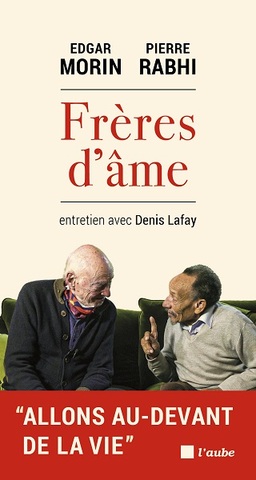 Que faire pour réenchanter l'avenir de l'humanité<small class="fine d-inline"> </small>?