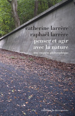 Penser et agir avec la nature