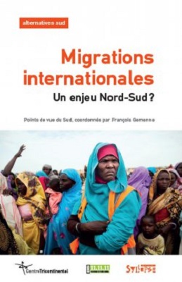Migrations internationales : un enjeu Nord-Sud<small class="fine d-inline"> </small>?