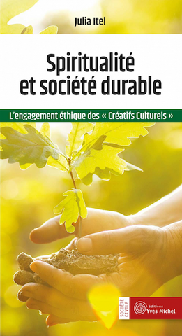 Une spiritualité non religieuse pour habiter la planète<small class="fine d-inline"> </small>?