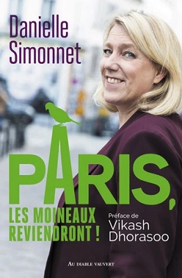 Manifeste pour le retour des moineaux et des classes populaires et moyennes dans Paris