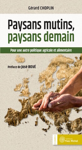 Les paysans mutins sont d'utilité publique 