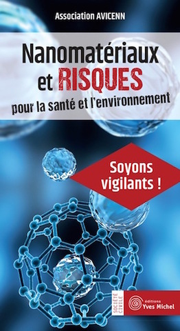 Attention, dissémination de nanomatériaux<small class="fine d-inline"> </small>!